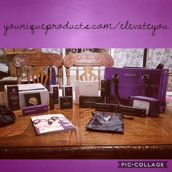 YOUNIQUE - Picture 4 of 4